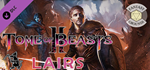 Fantasy Grounds - Tome of Beasts 2 Lairs DLC