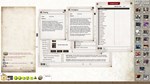 Fantasy Grounds - The After DLC * STEAM RU * АВТО *0%
