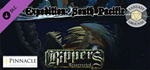 Fantasy Grounds - Rippers Resurrected Expedition: South