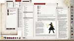 Fantasy Grounds - Deadlands: The Weird West (Core Rules