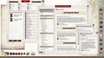 Fantasy Grounds - Deadlands: The Weird West (Core Rules
