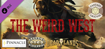 Fantasy Grounds - Deadlands: The Weird West (Core Rules