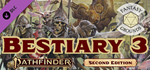 Fantasy Grounds - Pathfinder 2 RPG - Bestiary 3 DLC