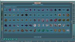 Fantasy Grounds - FG Underwater DLC * STEAM RU *