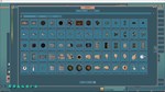 Fantasy Grounds - FG Interior Map Pack 2 DLC