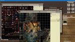Fantasy Grounds - Black Scrolls The Marble Sanctum (Map