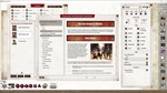 Fantasy Grounds - Deadlands: the Weird West Companion
