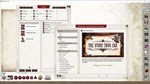 Fantasy Grounds - Deadlands: the Weird West Companion