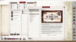 Fantasy Grounds - Deadlands: the Weird West Companion