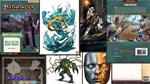 Fantasy Grounds - Pathfinder 2 RPG - Agents of Edgewatc