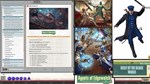 Fantasy Grounds - Pathfinder 2 RPG - Agents of Edgewatc
