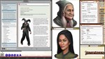 Fantasy Grounds - Pathfinder 2 RPG - Agents of Edgewatc