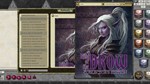 Fantasy Grounds - Rise of the Drow: Collector´s Edition