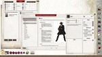 Fantasy Grounds - Deadlands: The Weird West: Archetypes