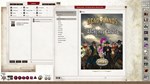 Fantasy Grounds - Deadlands: The Weird West: Archetypes