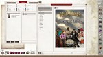Fantasy Grounds - Deadlands: The Weird West: Archetypes