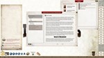 Fantasy Grounds - Deadlands Lost Colony: Widowmaker