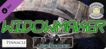 Fantasy Grounds - Deadlands Lost Colony: Widowmaker