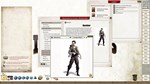 Fantasy Grounds - Deadlands Lost Colony: Widowmaker