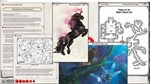 Fantasy Grounds - D&D Candlekeep Mysteries DLC