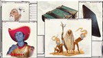 Fantasy Grounds - D&D Candlekeep Mysteries DLC