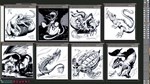 Fantasy Grounds - MC3 Monstrous Compendium Forgotten Re