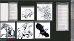 Fantasy Grounds - MC3 Monstrous Compendium Forgotten Re