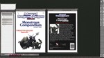 Fantasy Grounds - MC3 Monstrous Compendium Forgotten Re