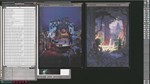 Fantasy Grounds - MC3 Monstrous Compendium Forgotten Re