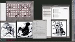 Fantasy Grounds - MC3 Monstrous Compendium Forgotten Re