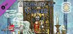 Fantasy Grounds - Treasury of Winter DLC * STEAM RU *