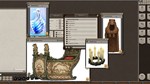Fantasy Grounds - Treasury of Winter DLC * STEAM RU *