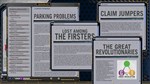 Fantasy Grounds - Referee´s Briefing 5: Incidents and E