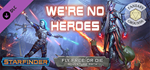 Fantasy Grounds - Starfinder RPG - Starfinder Adventure