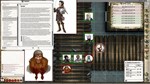 Fantasy Grounds - Pathfinder RPG - Skull & Shackles AP