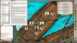 Fantasy Grounds - Pathfinder RPG - Skull & Shackles AP