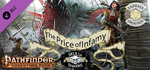 Fantasy Grounds - Pathfinder RPG - Skull & Shackles AP
