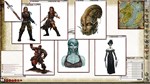 Fantasy Grounds - Pathfinder RPG - Skull & Shackles AP