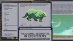 Fantasy Grounds - Referee´s Briefing 6: Garden Worlds
