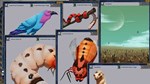 Fantasy Grounds - Referee´s Briefing 6: Garden Worlds
