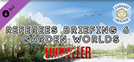 Fantasy Grounds - Referee´s Briefing 6: Garden Worlds