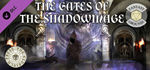 Fantasy Grounds - The Gates of the Shadowmage DLC