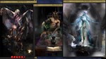 Fantasy Grounds - The Gates of the Shadowmage DLC