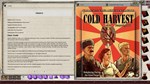 Fantasy Grounds - Cold Harvest DLC * STEAM RU *