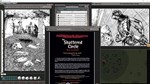 Fantasy Grounds - The Shattered Circle (2E) DLC