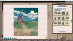Fantasy Grounds - FG Town & Cityscapes Map Pack DLC