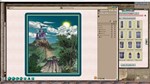 Fantasy Grounds - FG Town & Cityscapes Map Pack DLC