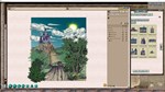 Fantasy Grounds - FG Town & Cityscapes Map Pack DLC