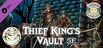Fantasy Grounds - Thief King´s Vault DLC * STEAM RU *