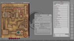 Fantasy Grounds - Thief King´s Vault DLC * STEAM RU *